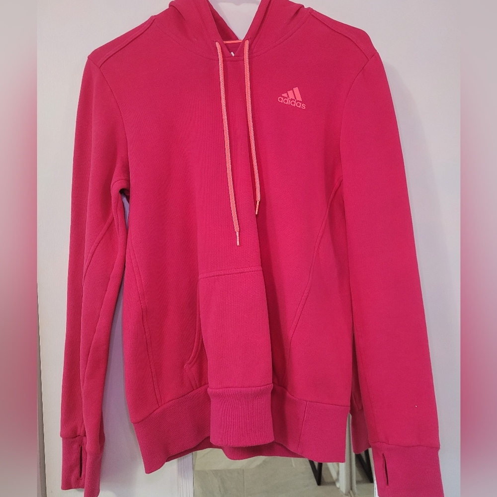 Adidas hoodie